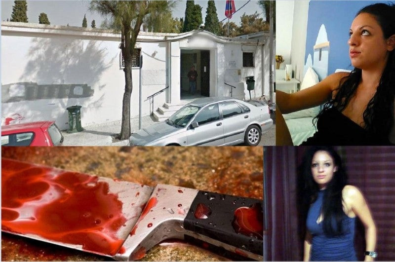 Αποκαλύπτουμε το δολοφόνο της 32άχρονης Δώρας Ζέμπερη – Όλο και περισσότερα στοιχεία να αποκαλύπτουν τα «ίχνη» του